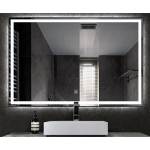 Peegel F940 koos LED-valgustusega