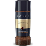 Lahustuv kohv Fine Aroma Davidoff,100g