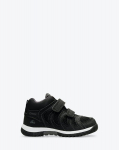 Laste jalatsid Viking Goretex musta servaga 9901111