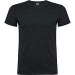 Unisex l&uuml;hikeste varrukatega T-s&auml;rk, tumehall