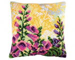 Tikkimiskomplekt padi Collection D'Art 40x40cm
