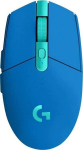 Logitech G305, sinine