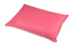 Naturaalne sulepadi RL05 koos 0.4 kg udusuled ja suled, 40x60cm, roosa