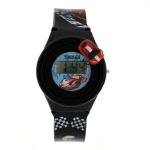 SKMEI 1376 BK BLACK Laste k&auml;ekell 1376 BK