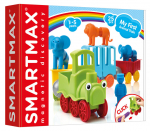 Suured magnetid, loomade rong Smartmax