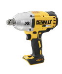 Akumutrikeeraja DeWalt DCF897NT BL TSTAK