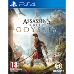 Arvutim&auml;ng Videom&auml;ng - Ubisoft - Assassin's Creed Odyssey - Infiltreeerimine - 1 m&auml;ngija - PS4