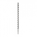 Puidupuur lewis 20.0x460mm