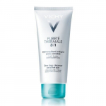 Vichy Purete Thermale 3 in 1 n&auml;opuhastaja 200 ml