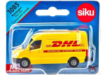 Siku postikaubik