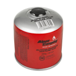 Propaan-butaan gaas Alpen Camping 500g.