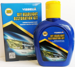 VISBELLA plastlambi lakk 125 ml