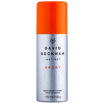 David Beckham Instinct Sport deodorant meestele 150 ml