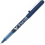 Pastapliiats Pilot V-Ball Grip, 0.5 mm, sinine