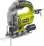V&otilde;rgutoitega tikksaag Ryobi 500 W, RJS750-G