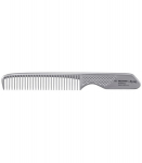 Juuksekamm Triumph Master 95/252, antistatic, hall