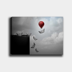 Reproduktsioon l&otilde;uendil Maailma &auml;&auml;r