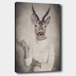 Pilt l&otilde;uendil Kes ma olen?