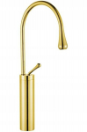 Valamusegisti Mexen Dorado high, gold
