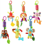 V&otilde;revoodi k&otilde;ristid 6 tk.