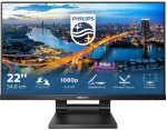 Monitor Philips B Line 22" IPS FHD 1080p 75Hz 250cd/m&sup2; 222B1TC