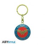 DC Comics Shield Wonder Woman