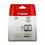 Originaal tint Canon PG-545XL & CL-546XL Multipack