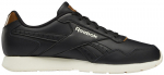 Jalatsid Reebok Royal Glide Black G55969/10.5