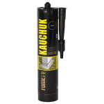 Hermeetik kummist, hall, Kauchuk Fome Flex, 300 ml