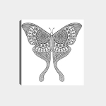 Reproduktsioon Liblikas