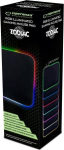 Esperanza Zodiac Led Rgb m&auml;nguri hiirematt 35x25cm