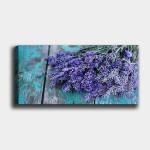 Reproduktsioon Lavendel