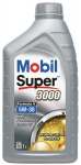 &Otilde;li Super 3000 Formula V 5W-30 S&uuml;nteetiline Mootoritele 1 l MOBIL 5W30 F-V