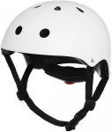 Kiiver Kinderkraft Safety, valge