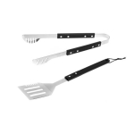 Grillitarvikute komplekt Mustang 2 tk