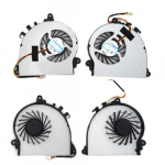 S&uuml;learvuti ventilaator MSI GS70, GS72