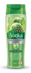 Dabur Vatika MutiVit &scaron;ampoon Cactus, 400 ml