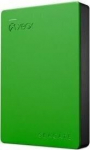 V&auml;line K&otilde;vaketas - SEAGATE - Xbox M&auml;ngu Drive Must - 4 To - USB 3.2 (STKX4000402)