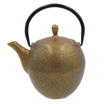 Malmist teekann B&auml;kkjard 1,15L