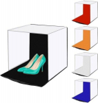 Valguskast Puluz 40 cm