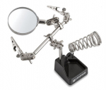 Jootekolvi tugi - kolmas k&auml;si