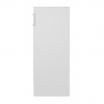 Jahekapp Bomann VS7316W, 143,4 cm, valge