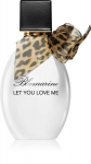 Blumarine Let You Love Me EDP naistele 50 ml