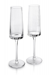 MADA CLEAR 2 &scaron;ampanjaklaasi komplekt 220ml 4,6x7xh24cm