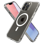 Telefoni &uuml;mbris sobib Apple iPhone 13 Pro, l&auml;bipaistev