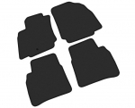 ARS NISSAN NOTE 2006-2012 /14\1 Velour