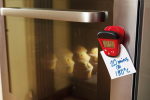 Taimer 100 min magnetiga 'clip pro' Taylor
