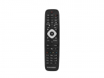 Nutiteler ja tarvik HQ LXP00467 PHILIPS TV remote control LCD / LED Black