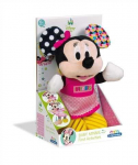 CLEMENTONI Disney Baby - Minnie - Esimesed m&auml;nguasjad - Arengum&auml;ng
