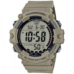Meeste k&auml;ekell Casio AE-1500WH-5AVEF